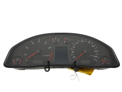 Speedometer/Instrument Cluster Audi A6 C5 4B0920931E 110008948018 VDO