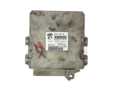 Controller 9628993480 IAW1AP.40 16313.114 PSA Magneti Marelli 26646