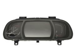 Speedometer/Instrument Cluster Renault Kadjar 248101104R Johnson 29108