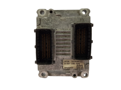 Controller 00467826320 0261206339 1037352995 Fiat Bosch 18216