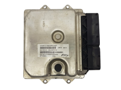 Engine Controller Fiat 51904061 MJD8F2.G1 Magneti Marelli