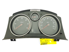 Speedometer/Instrument Cluster Opel Astra H Zafira B 13216684PF 25613