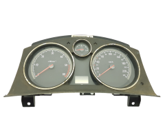 Speedometer/Instrument Cluster Opel 13225988XJ Astra H GTC 26499