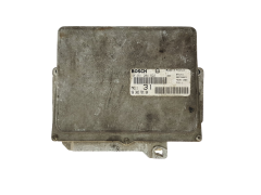Controller 0261204622 9630278180 26FM0443 PSA Bosch 26466