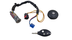 Ignition Switch Valeo 4162Z4 Citroen Xsara 2 1508C5 1048
