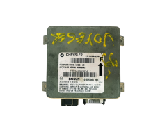 Controller 0285001093 04686256 Chrysler Bosch 31059