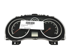 Speedometer/Instrument Cluster Opel Corsa D P0013373007 58811