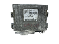 Controller 46438861 IAW8F.5K 61600.321.00 Lancia Magneti Marelli