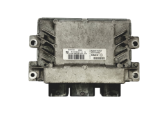 Controller S120200113A 8200774747 8200700695 Renault Continental 16672