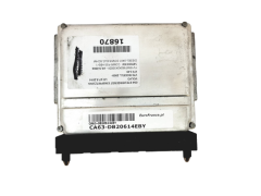 Controller 0281011078 30637733A Volvo Bosch 20614