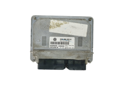 Controller VW 03D906033H 5WP44238 03 Siemens 38737
