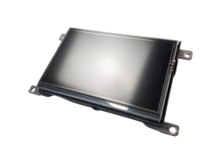 Navigation Display Peugeot 508 Citroen DS5 9812771880