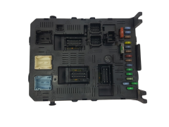 Controller BSI 2004 H05-01 9656530580 PSA Johnson Controls 2081