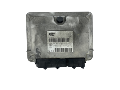 Controller IAW4AF.SP 55190098 61601.124.00 Fiat Magneti Marelli 48095