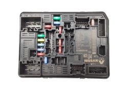 Controller Renault Clio 5 Captur 2 Megane 4 284B69541R 0km