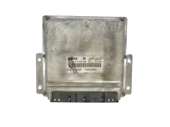 Controller 46785246 0281010020 C424C932 Alfa Romeo Bosch 57903