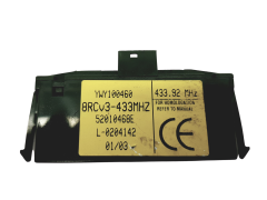 Controller Land Rover YWY100460 52010468E 29622