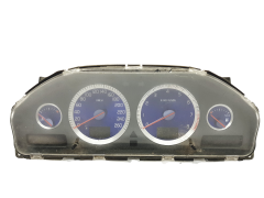 Speedometer/Instrument Cluster Volvo V70 S60 8690818 69294-770T Yazaki
