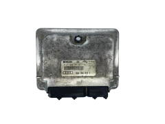 Controller 06A906018C 0261204127 Audi Bosch 62479