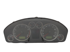 Speedometer/Instrument Cluster VW Sharan 7M3920840H 110080032008 VDO AE