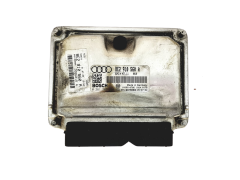 Controller 8E2910560A 0261208853 Audi Bosch