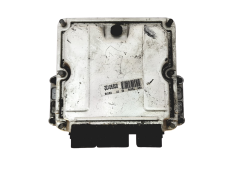 Controller 0281011248 9652183780 9646850580 PSA Bosch 28412