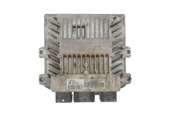 Controller 9660300280 9653451880 5WS40285C-T PSA Siemens 35906