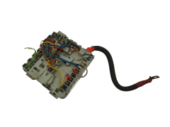 Controller BSI Fiat 51827977 Delphi 68675