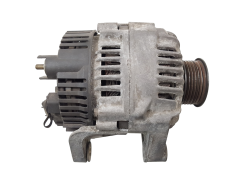 Alternator Renault 7700857075 A11VI26 75A Valeo 1036