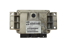 Controller 9663380880 16.807.064 IAW 6LPC.105 9654596080 PSA Magneti Marelli