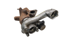 Turbocharger 7700101141B GT1749 Garrett 2.2 TD Renault Espace 3 95
