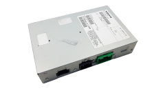 Audio Amplifier Volvo 31384316AA 34C025B 31384317AA