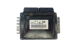 Controller 96801800 5WY5407A D32 1B0T 9A Chevrolet Kemsco 37786