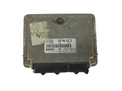 Controller VW 038906018BL 0281001845 28SA3791 Bosch 13533