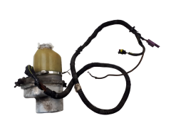 Power Steering Pump Opel Astra 2 104-0085-003-094 M10430356CK TRW Power Steering Pump Opel Astra 2 104-0085-003-094 M10430356CK TRW