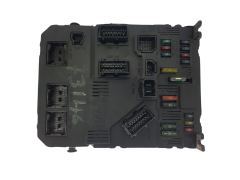Controller BSI E01-00 S118085320C 9652474680 PSA Siemens 2013