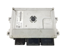 Controller 89661YV041 9807138880 V29081565A PSA Valeo 27772