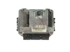 Controller 0281011644 8200391971 8200460436 Nissan Bosch 