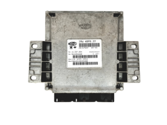 Controller 9645393580 IAW48P2.37  PSA Magneti Marelli 