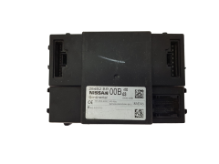 Controller Nissan 284B2BR00B 5WK50368 5WK48883 AI-000103 Continental