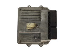Controller Fiat 55186608 MJD6JF.P3 71600.004.02 Magneti Marelli 16484