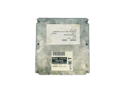 Controller 89666-60510 175800-5075 Toyota Denso 