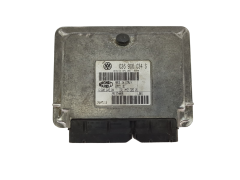 Controller 036906034S IAW4MV.S 61600.645.04 VW Magneti Marelli 17103