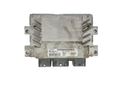 Controller Ford 8V21-12A650-SF S180047002F Continental 45990