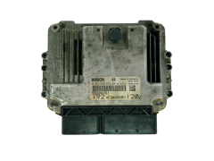 Controller 55204761 0281012862 Fiat Bosch 33397