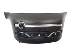 Control panel Peugeot 308 2 96777660ZD