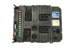 Controller BSI 2004 P09-00 9659285680 PSA Valeo 23616