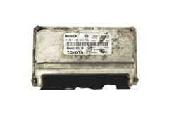 Controller 896610210 0261208036 Toyota Bosch