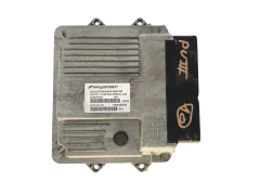 Controller FGP MJD6JF.P3 55195817 Fiat 27248