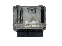 Controller 96858577 0281014296 96814427 Chevrolet Bosch 53295